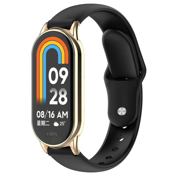 Silicone Strap — Fitness Bands, MY-CASE