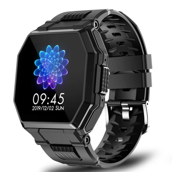 Smartwatch with Full Touch Screen, SCIONE