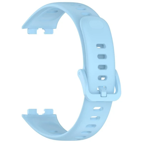 Soft Silicone Watch Strap — Bands, Wanouqiang