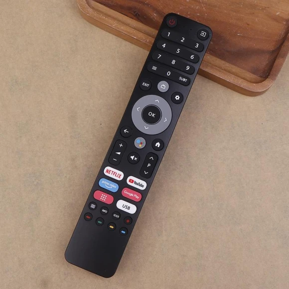 Universal Remote Control for Smart TV — Remote Controls, Demure