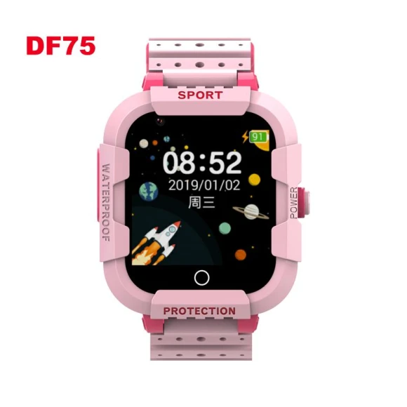 Kids Smart Watch — Kids Smart Watch, ESSAGER