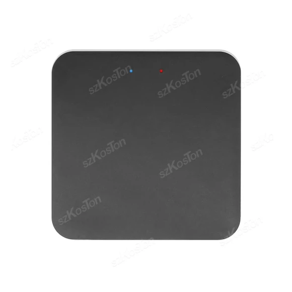 Multi-mode Gateway Hub, Tuya