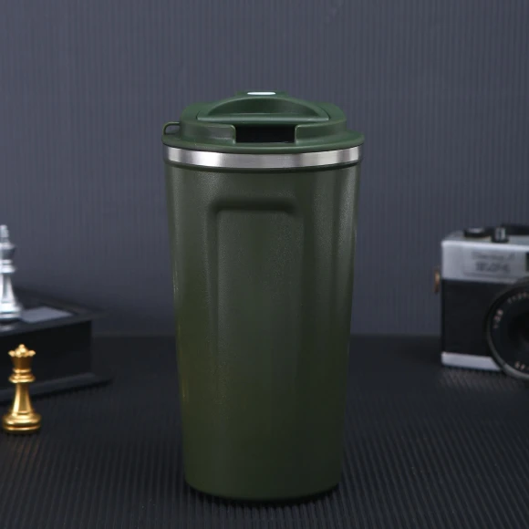 Smart Mug — Smart Water Bottle, Binchi Outdoor Equipment