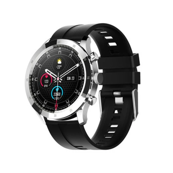 Smart Watch with 2 Games — Smart Watch, SCIONE