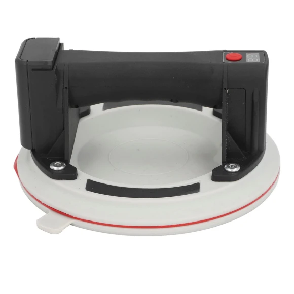 8-Inch Super Strong Electric Vacuum Lifter — Drywall Lifts, Fishine