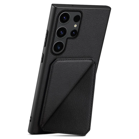 Card Holder Kickstand Phone Cover, Smartwatch 2025