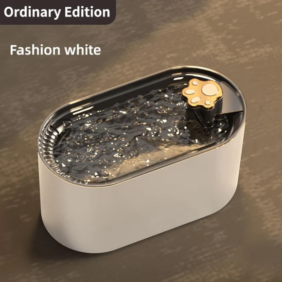 Intelligent USB Water Dispenser, Pet daily necessities