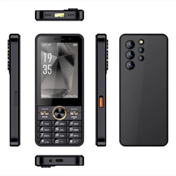 Student Smartphone — Smartphones, Freedom BABY