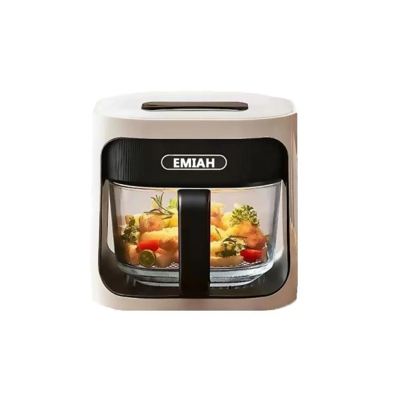 Large Capacity Air Fryer — Air Fryer, Decor Dream