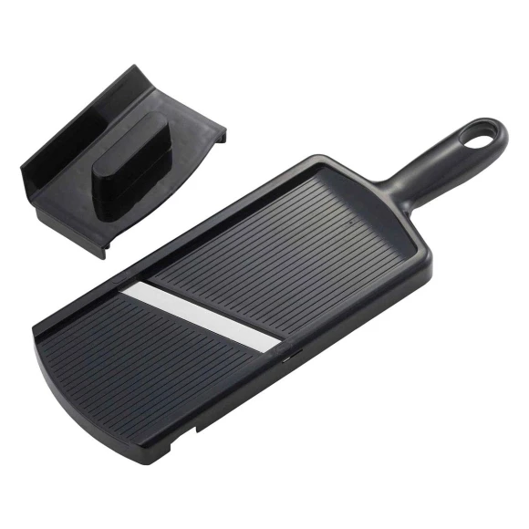 Smart Cabbage Shredder with Safety Holder, Shimomura