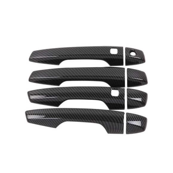 Smart Door Handle, GearUp AutoMoto