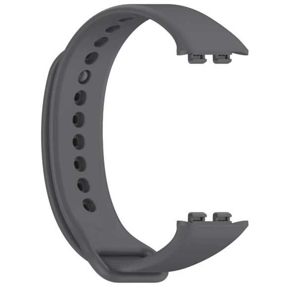 Soft TPU Replacement Strap — Smartwatch Straps, GEBEI
