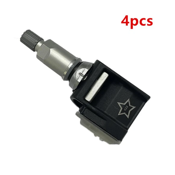 Tire Pressure Monitoring Sensors — TPMS, Automotiveassemblycomponents