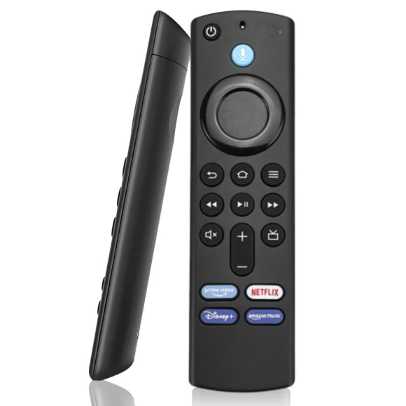 Voice Control Remote Replacement — Remote Controls, Build My Home