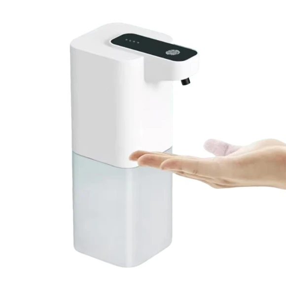 Automatic Infrared Sensor Soap Dispenser — Automatic Soap Dispenser, Mode Closet
