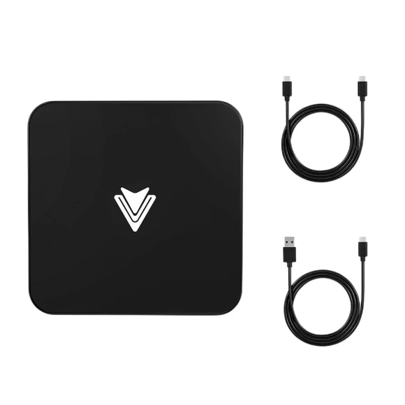 Car AI Box with Android Auto and Wireless Connectivity — Car Infotainment System, Home Of Auto Parts