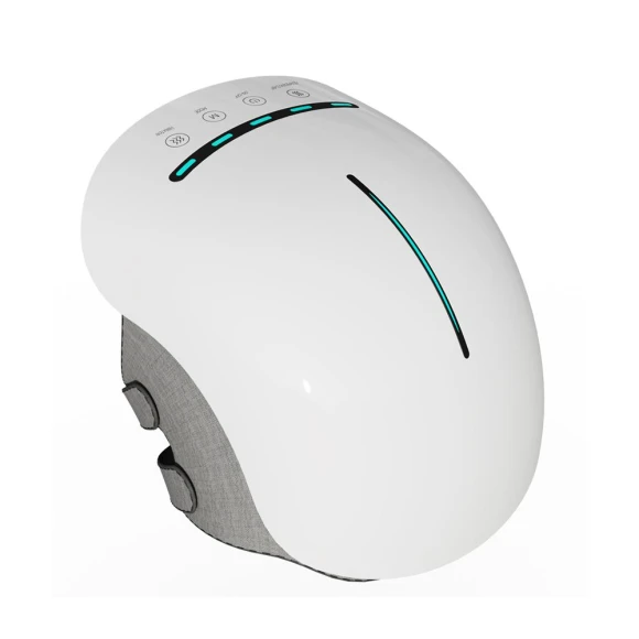 Electric Smart Knee Massager — Massage Gun, Mode Closet