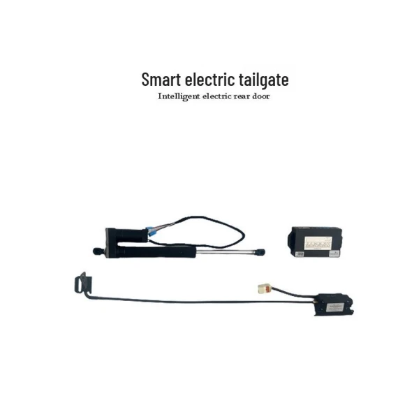 Electric Suction Smart Trunk Modification Kit, Lynk & Co