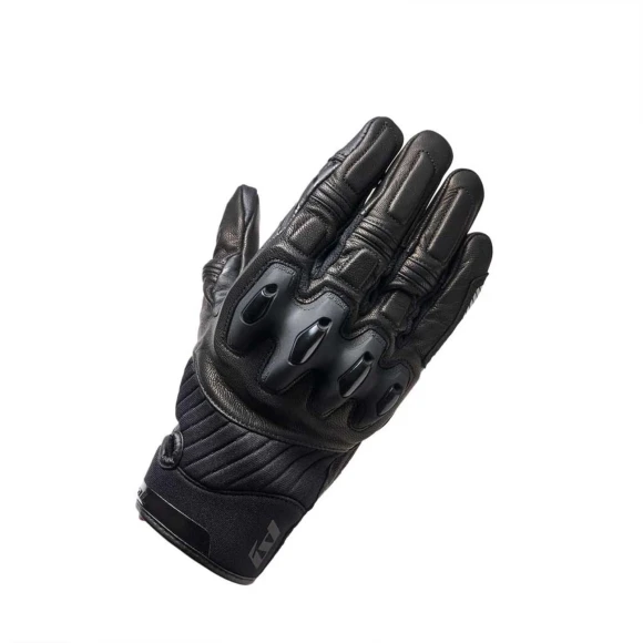 Motorcycle Gloves with Touchscreen Capability, Yamashiro
