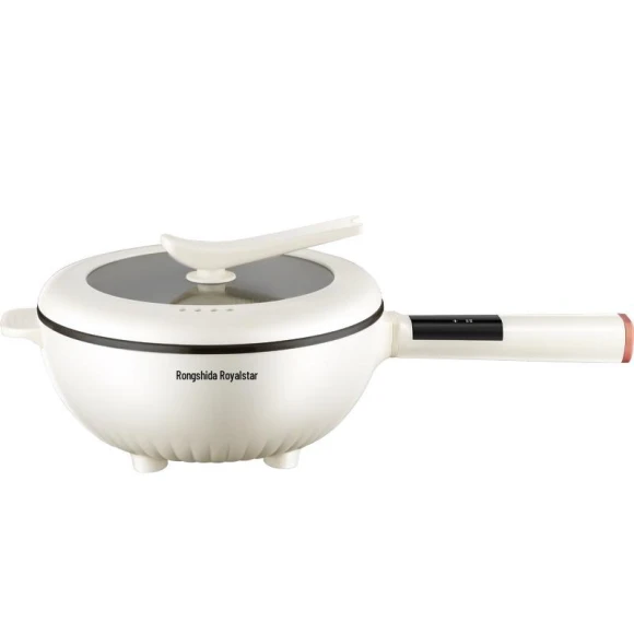 Smart Multi-functional Electric Cooker, Royalstar
