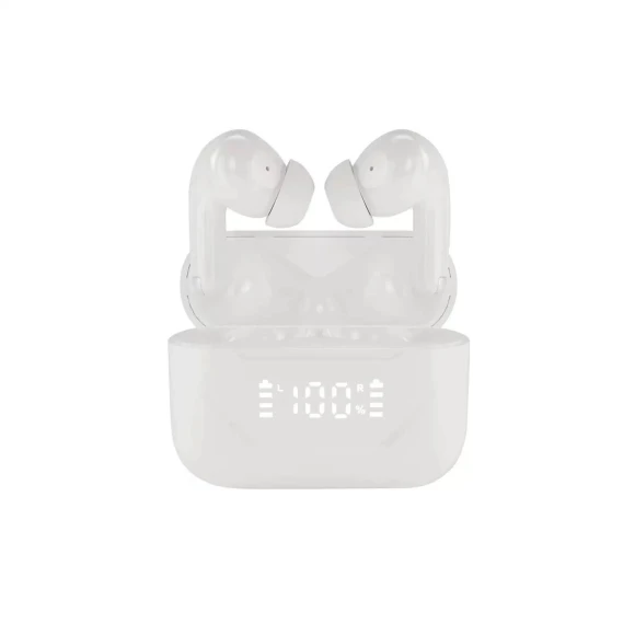 Translator Earbuds — Wireless Earbuds, Junmaocun