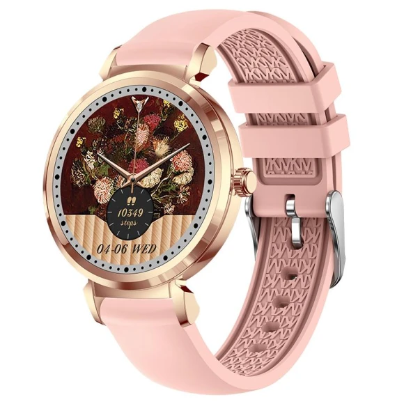 Fashion Smartwatch for Women — Smartwatches, Tiktop2