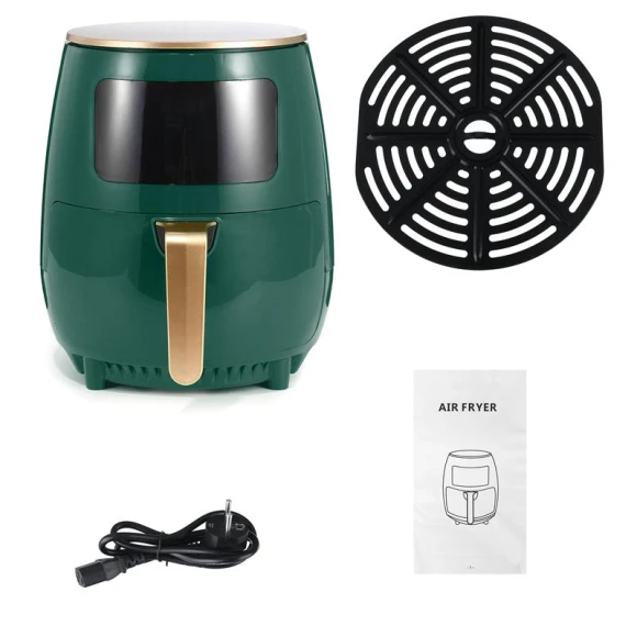 Health Air Fryer — Air Fryer, Hapyline