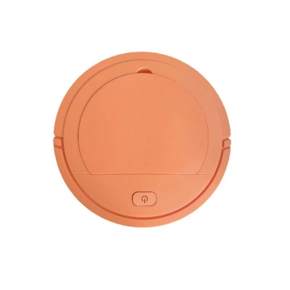 Intelligent Sweeping Robot — Robot Vacuum, Factory Discount Outlet