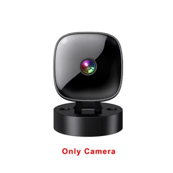 Mini WiFi Camera — Security Camera, Meiteai-All