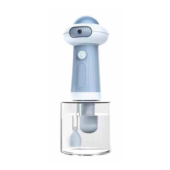 Portable Automatic Foam Soap Dispenser — Automatic Soap Dispenser, Cars Auto Home