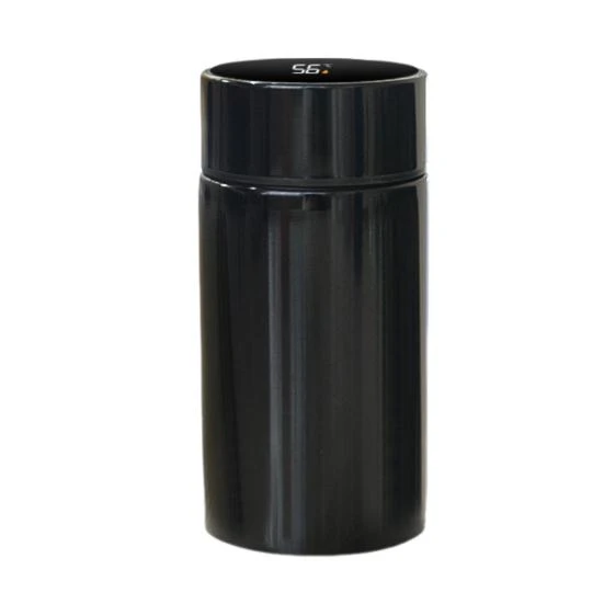 Smart Temperature Display Coffee Mug — Smart Water Bottle, House & Kitchen