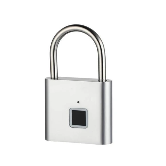 Fingerprint Smart Lock — Smart Lock, Eyes Sparkled