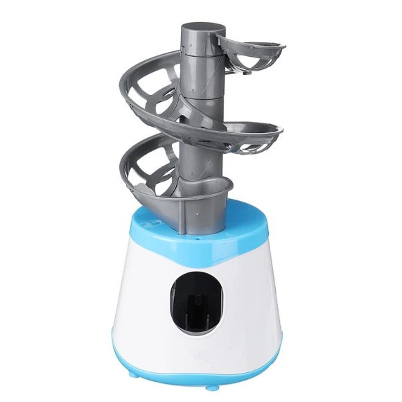 Mini Robot for Table Tennis — Golf, Pro DIY Tool