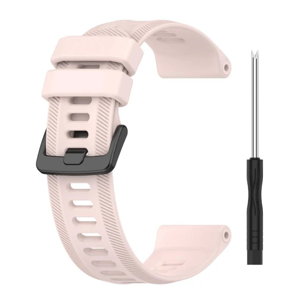 Silicone Watch Strap — GPS Units, Yaoyao27