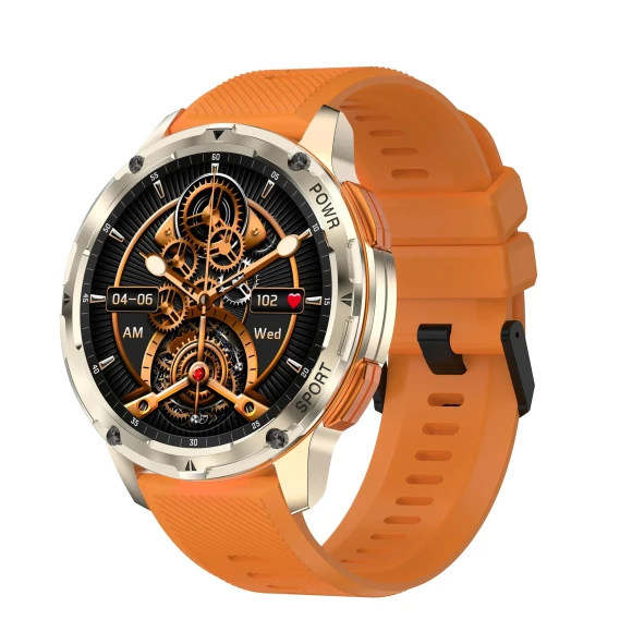 Luxury Smart Watch — Smartwatches, CHENXI Watches