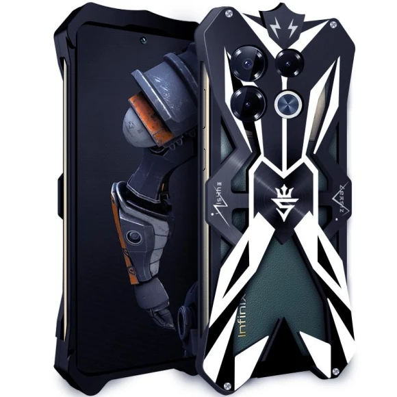 Shockproof Case, Smartwatch 2025