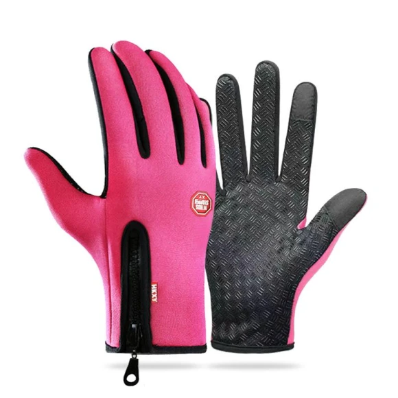 Winter Tactical Gloves — Heated Gloves, Hair tools