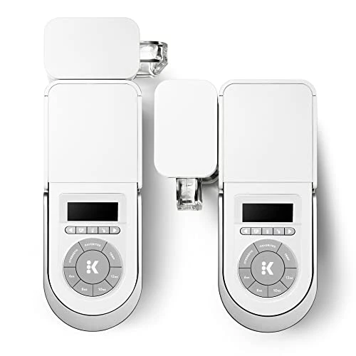 Single Serve Coffee Maker With WiFi Compatibility — Coffee Maker, Keurig