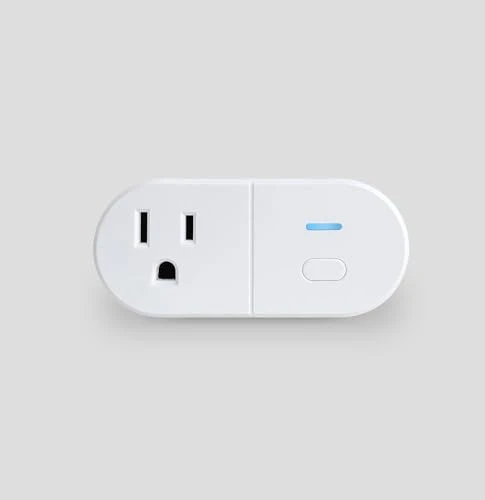 SmartVoice Wall Plug with Offline Voice Control — Smart Plug, Emerson