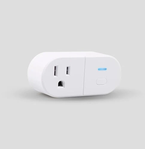 SmartVoice Wall Plug with Offline Voice Control — Smart Plug, Emerson