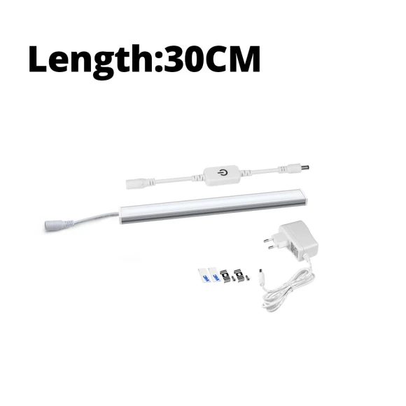 LED Strip Light for Kitchen — LED Strip Lights, Lcamaw Lighting Light