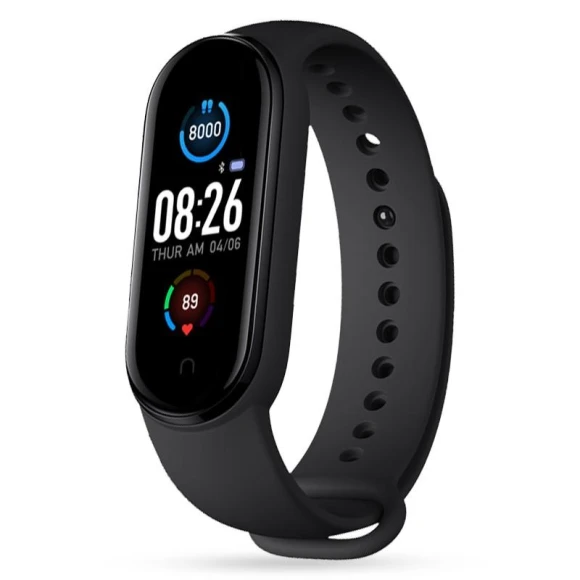 Smart Band — Fitness Bands, bukaixindianpu
