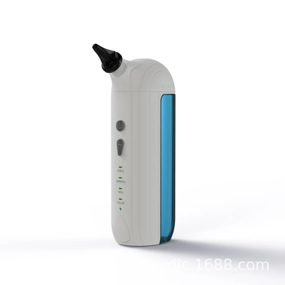 Smart Electric Ear Cleaner — Electric Ear Cleaner, Dental Clinic
