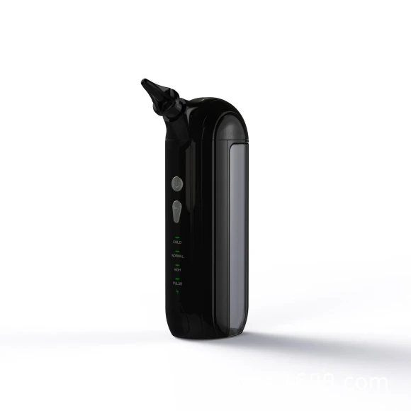 Smart Electric Ear Cleaner — Electric Ear Cleaner, Dental Clinic