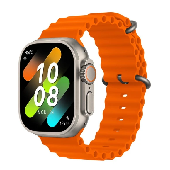 Smartwatch — Smartwatches, HK9