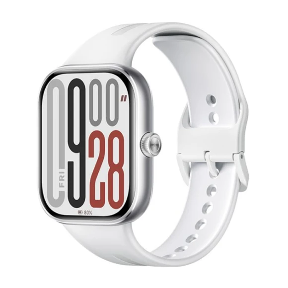Watch 5 Bluetooth Version — Smart Watch, Xiaomi