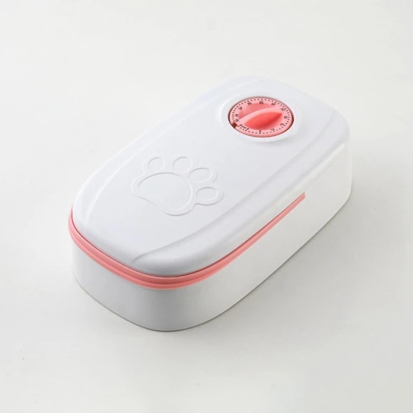 Automatic Pet Feeder — Feeders, FIRSTWELL