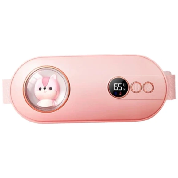 Menstrual Heating Pad with Massage, JDST online