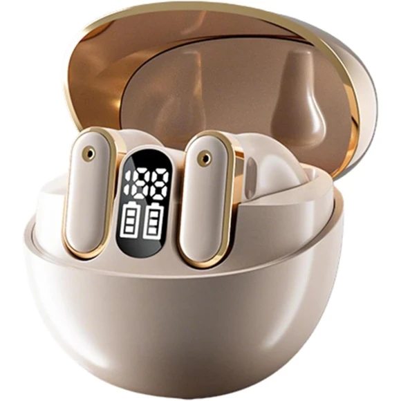 AI Translator Headphones — Translator Device, Junmaocun