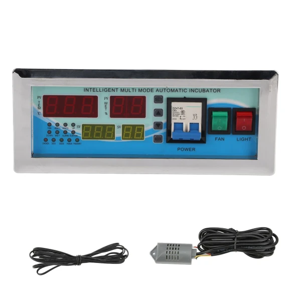 Incubator Controller, KONNWEI